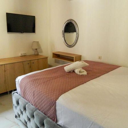 Veny House Villa Paralia Panteleimonos Dış mekan fotoğraf