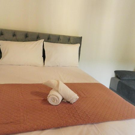 Veny House Villa Paralia Panteleimonos Dış mekan fotoğraf