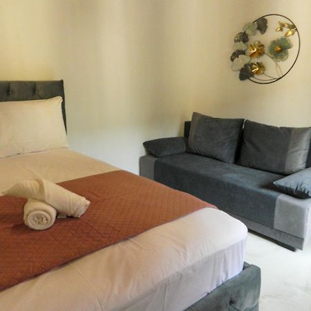 Veny House Villa Paralia Panteleimonos Dış mekan fotoğraf