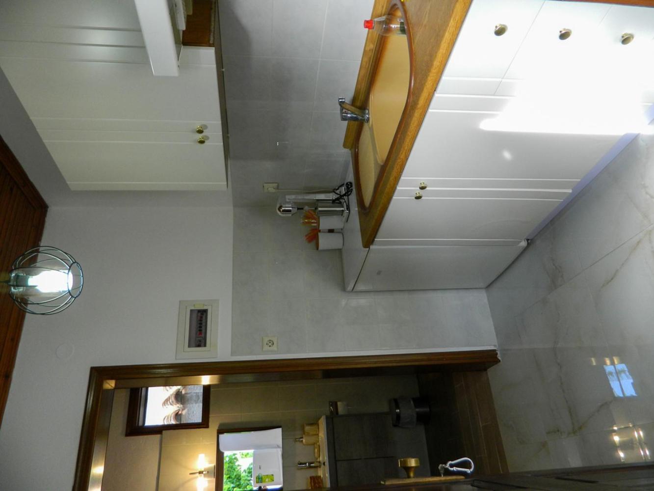Veny House Villa Paralia Panteleimonos Dış mekan fotoğraf