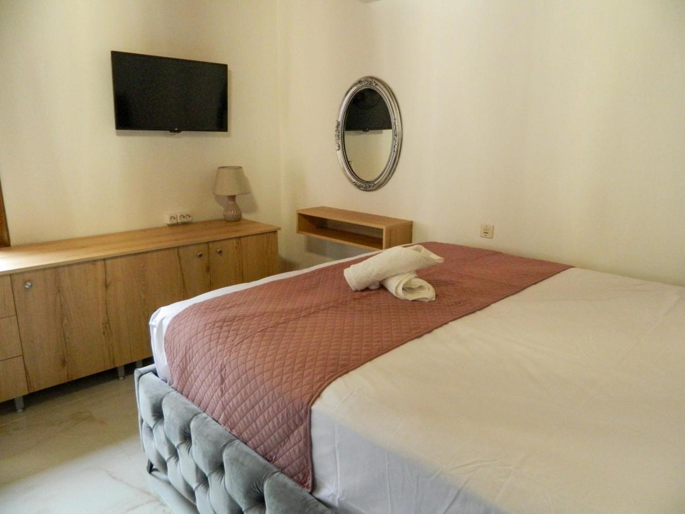 Veny House Villa Paralia Panteleimonos Dış mekan fotoğraf