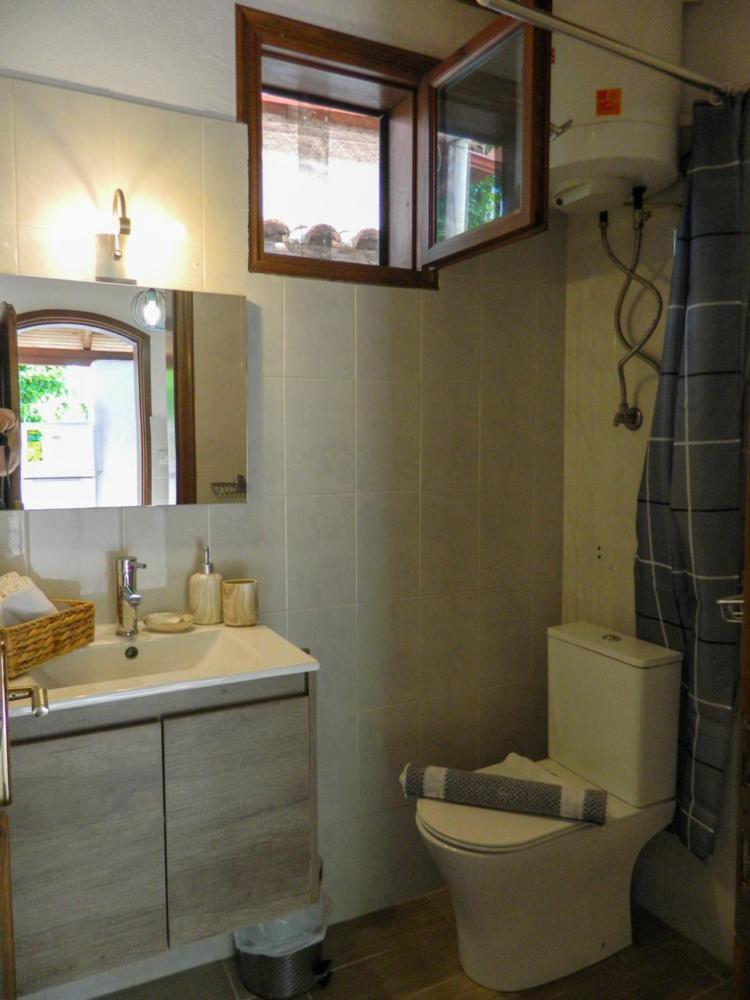 Veny House Villa Paralia Panteleimonos Dış mekan fotoğraf