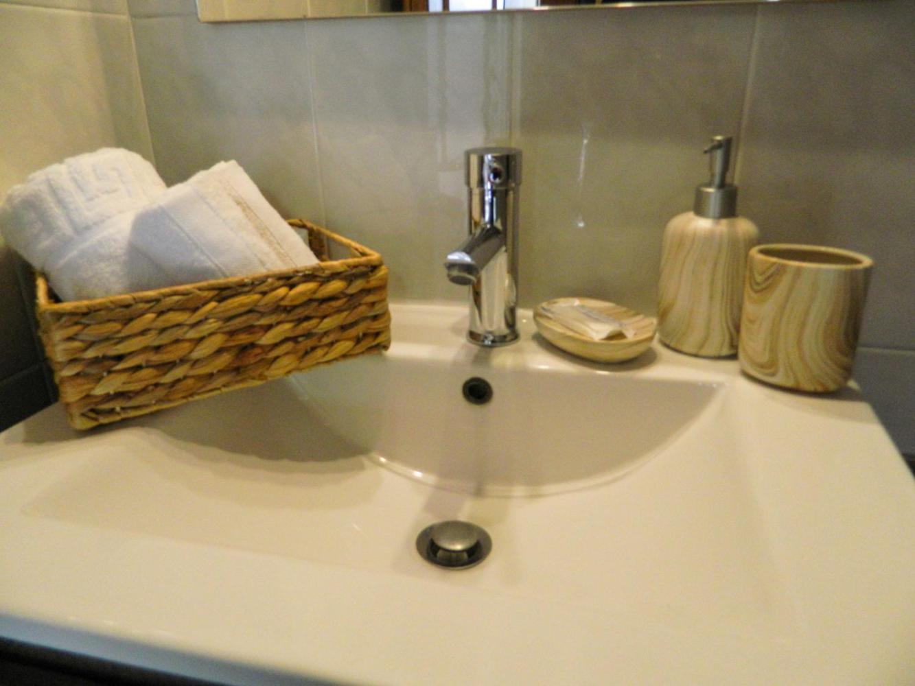 Veny House Villa Paralia Panteleimonos Dış mekan fotoğraf