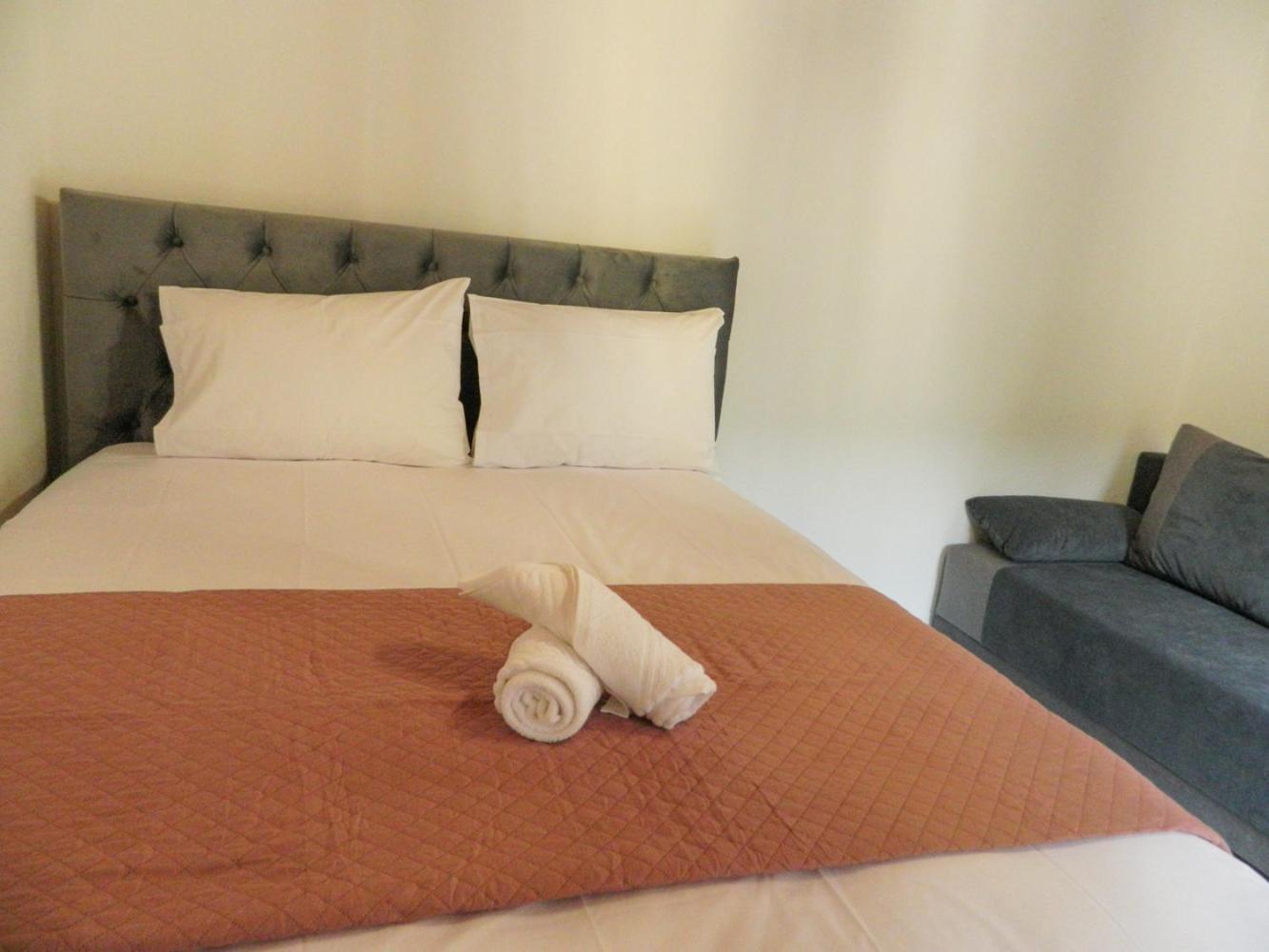 Veny House Villa Paralia Panteleimonos Dış mekan fotoğraf