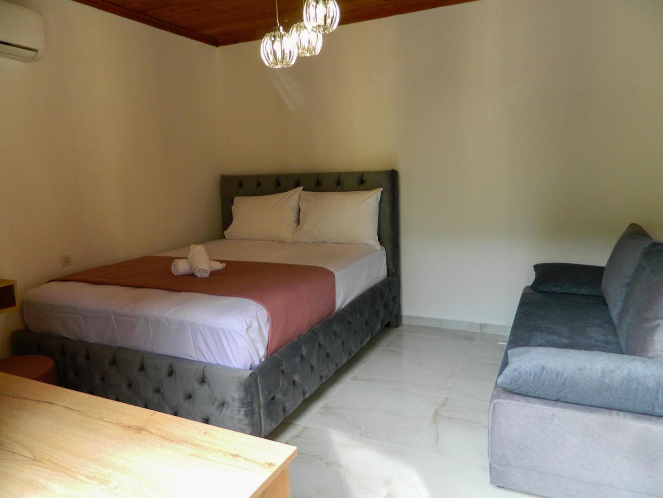 Veny House Villa Paralia Panteleimonos Dış mekan fotoğraf