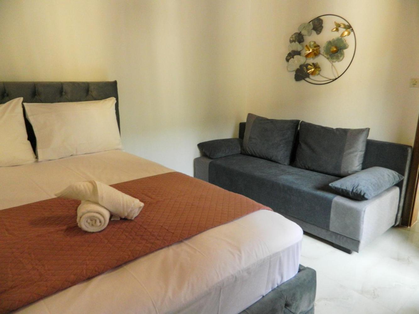 Veny House Villa Paralia Panteleimonos Dış mekan fotoğraf