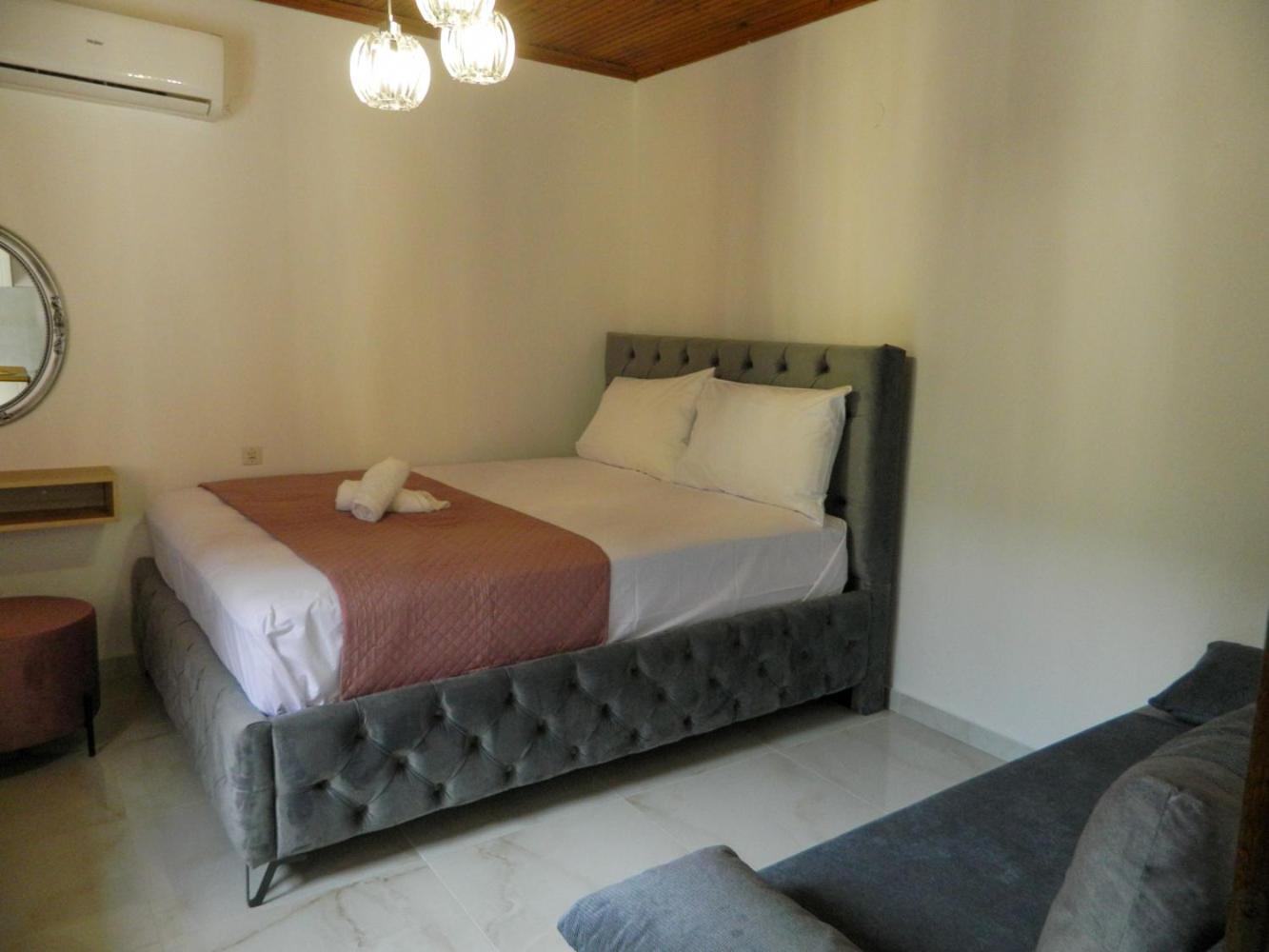 Veny House Villa Paralia Panteleimonos Dış mekan fotoğraf