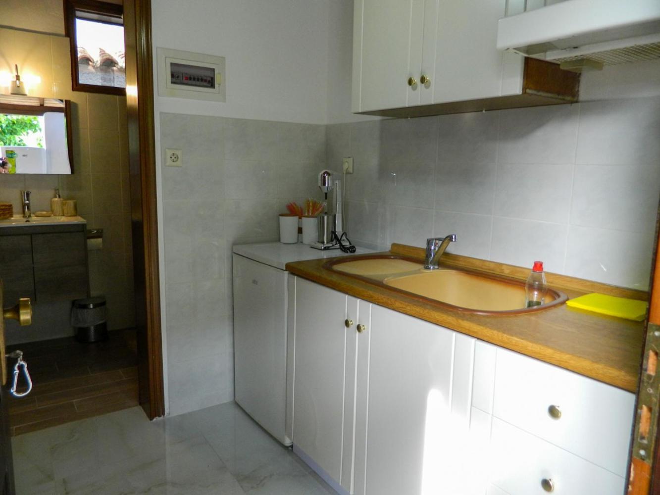 Veny House Villa Paralia Panteleimonos Dış mekan fotoğraf