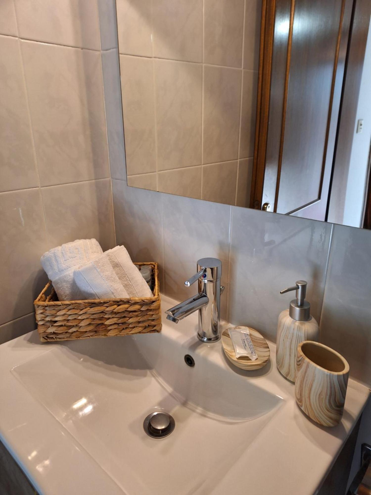 Veny House Villa Paralia Panteleimonos Dış mekan fotoğraf